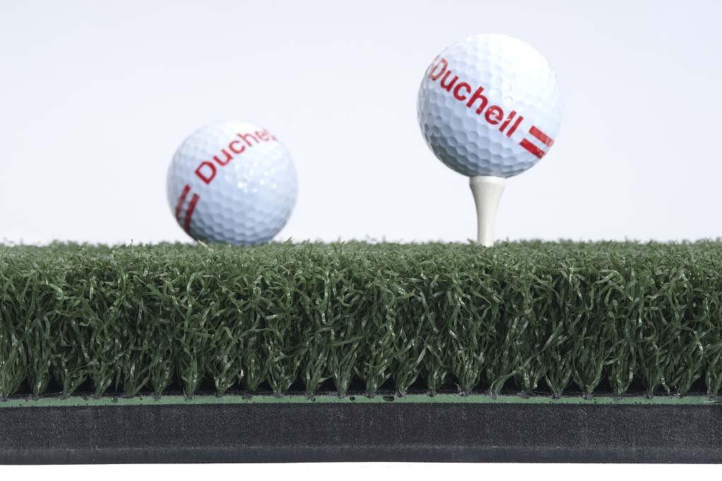 Golf Mat - Tee Turf Model - Standard Size — Global Golf Products